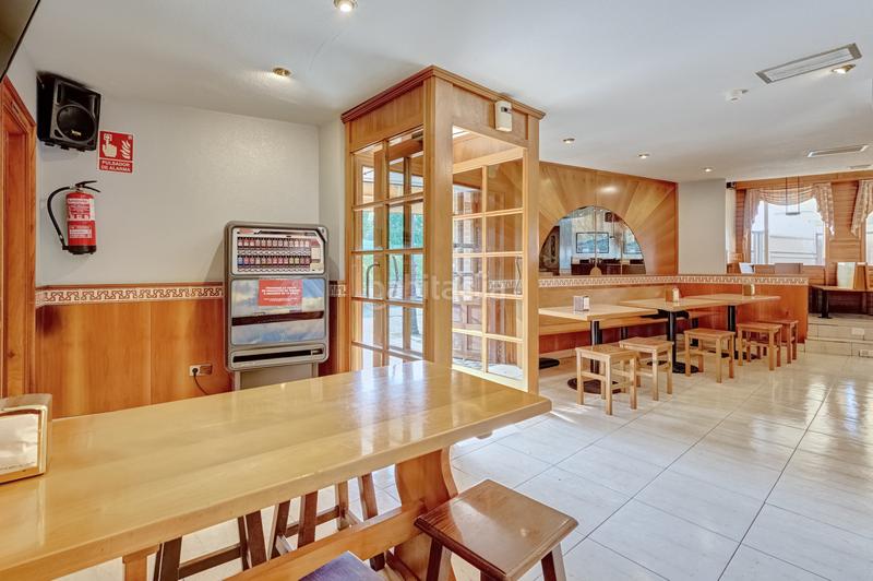 Foto 7fc8be2a-acd5-4b79-b915-3b93698e0b43. Geschäftsraum in Galar