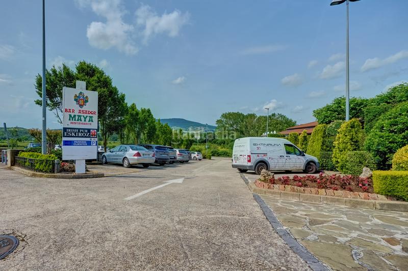 Foto 943842e3-4ea1-4b60-8ad0-cdcf891d47df. Geschäftsraum in Galar