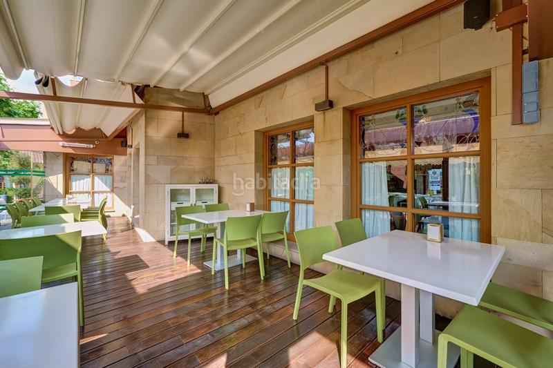 Foto 9616dba9-2ea3-41a6-b4dd-6488ee447939. Geschäftsraum in Galar