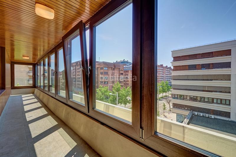 Foto 0a5764d6-50d7-4731-a5f3-a6fec6db6671. Appartamento in pamplona-iruña - cuesta la reina 1 in Pamplona / Iruña