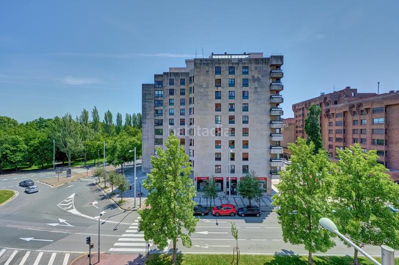 Foto 0da59606-9845-4f96-8d8a-736063ea20db. Appartamento in pamplona-iruña - cuesta la reina 1 in Pamplona / Iruña