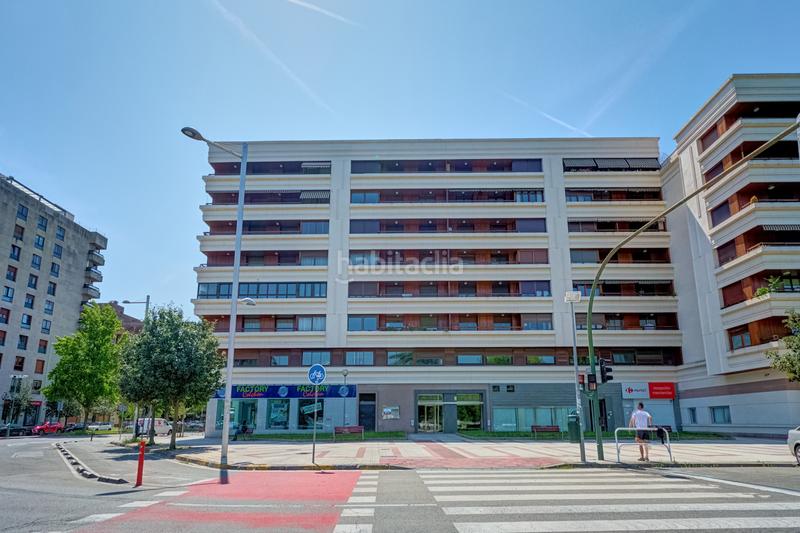 Foto 99304ab1-a487-450e-a7f5-e325b8e7305b. Appartamento in pamplona-iruña - cuesta la reina 1 in Pamplona / Iruña
