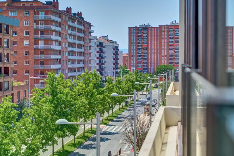 Foto cfe2a718-80c0-4c70-9258-2d5ad1c66c04. Appartamento in pamplona-iruña - cuesta la reina 1 in Pamplona / Iruña