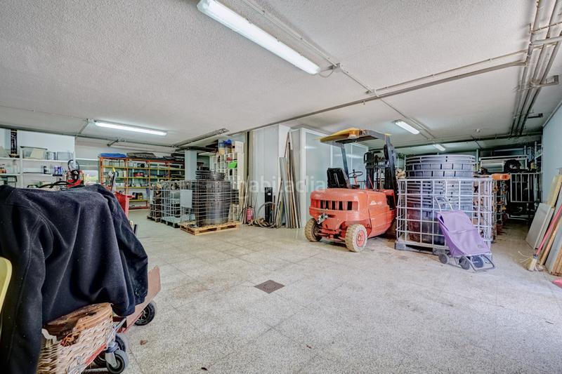 Foto 0a604160-5edc-471c-9a15-947ac52d1e49. Casa in gorraiz - monte malkaiz in Olaz Valle de Egüés / Eguesibar