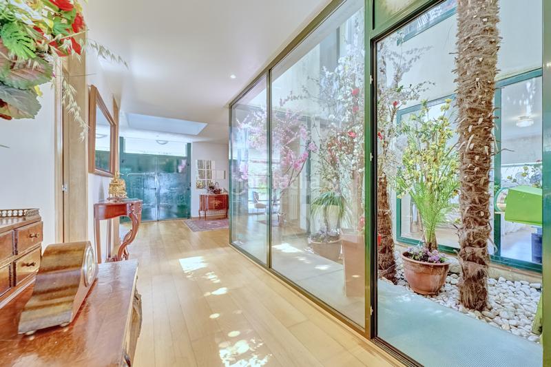 Foto 0ca8e909-2837-4a92-bc73-2eb58a5d4eeb. Casa in gorraiz - monte malkaiz in Olaz Valle de Egüés / Eguesibar