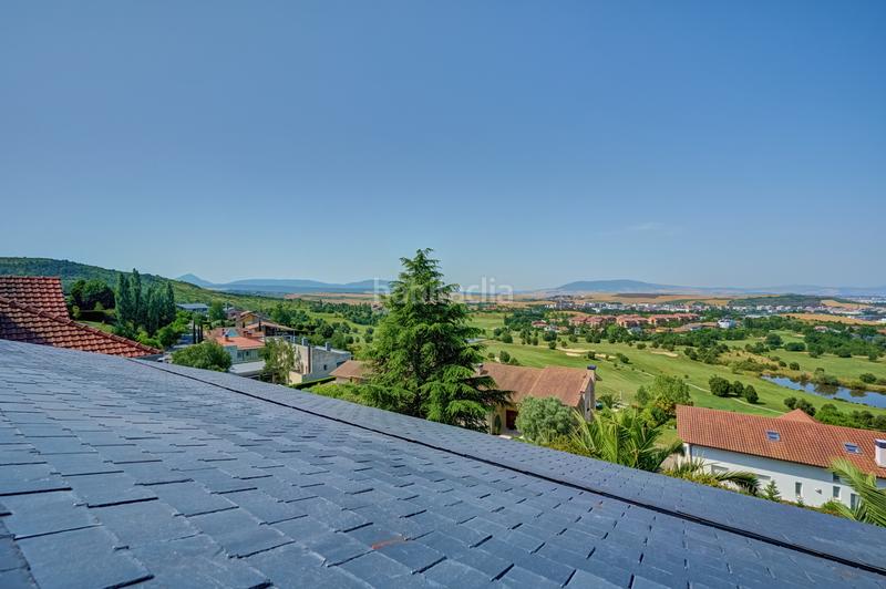 Foto 15a083a9-4887-4bd4-93e9-dafb7d9a3e98. Casa in gorraiz - monte malkaiz in Olaz Valle de Egüés / Eguesibar