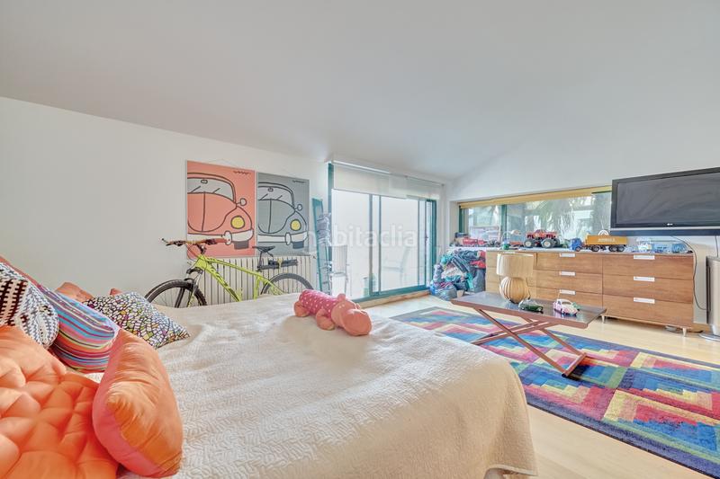 Foto 1cc732be-f32e-4b56-940e-89aa4ceead86. Casa in gorraiz - monte malkaiz in Olaz Valle de Egüés / Eguesibar