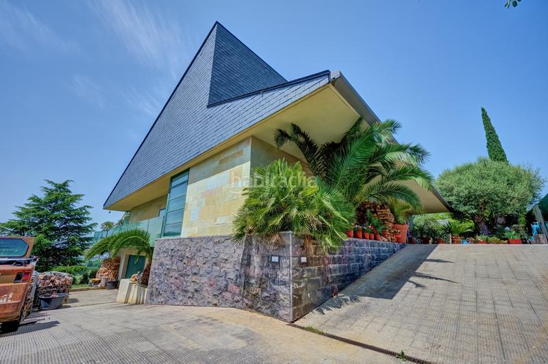 Foto 1e203cb6-68bf-48fa-b327-b457dc15be9f. Casa in gorraiz - monte malkaiz in Olaz Valle de Egüés / Eguesibar