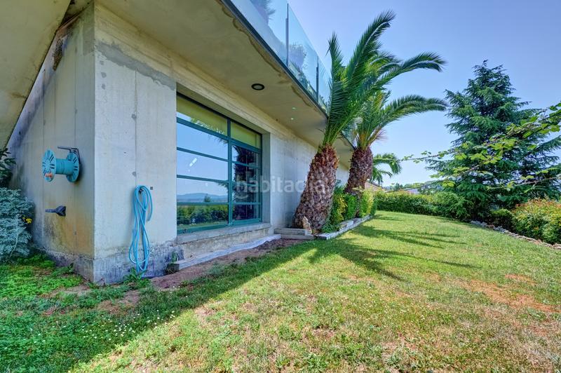 Foto 1fb6d1ee-5aa8-4678-9214-62d573a80ea0. Casa in gorraiz - monte malkaiz in Olaz Valle de Egüés / Eguesibar