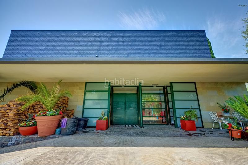 Foto 20de4bd2-3dd0-4a70-a719-7957c0d4074d. Casa in gorraiz - monte malkaiz in Olaz Valle de Egüés / Eguesibar