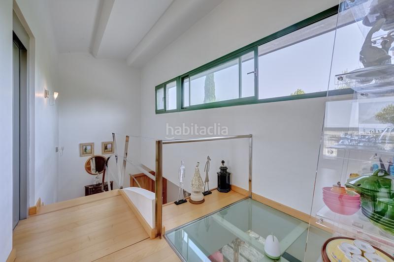 Foto 2143dd99-627e-446d-959c-c438f4996500. Casa in gorraiz - monte malkaiz in Olaz Valle de Egüés / Eguesibar