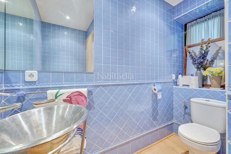 Foto 25037baf-710e-47ee-847b-73a66e7bf737. Casa in gorraiz - monte malkaiz in Olaz Valle de Egüés / Eguesibar