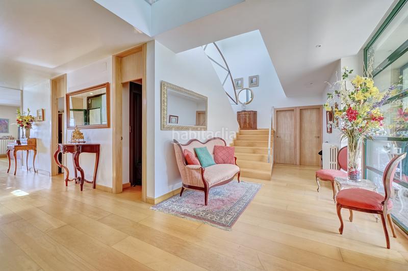 Foto 2ed83cc0-65ac-45ba-829d-c8e5e2395b7d. Casa in gorraiz - monte malkaiz in Olaz Valle de Egüés / Eguesibar