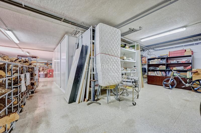 Foto 46db3b95-7dba-42d4-bcae-0fe67abffaf7. Casa in gorraiz - monte malkaiz in Olaz Valle de Egüés / Eguesibar