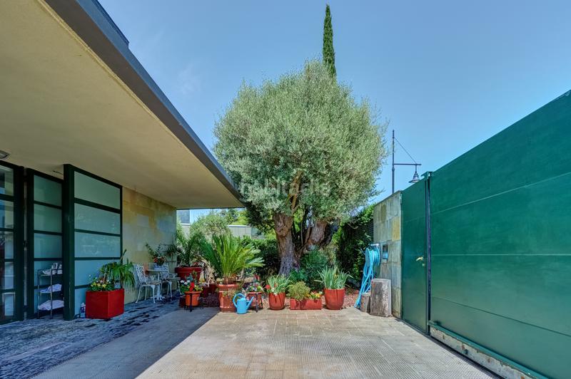 Foto 49298a47-dc62-4932-9266-40b007450c50. Casa in gorraiz - monte malkaiz in Olaz Valle de Egüés / Eguesibar