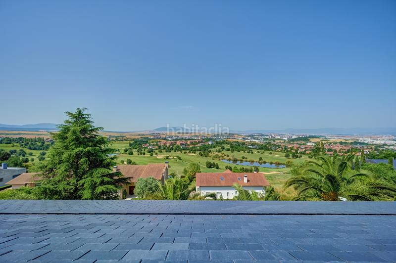 Foto 4bc2565a-142f-433f-9cf1-a0dffa299e85. Casa in gorraiz - monte malkaiz in Olaz Valle de Egüés / Eguesibar