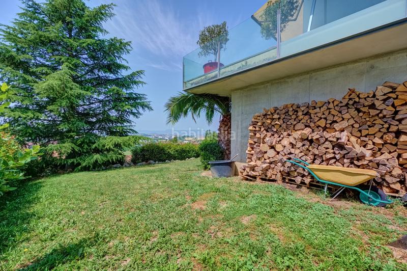 Foto 4cf5d351-b2c4-44be-88ff-62306d4e834a. Casa in gorraiz - monte malkaiz in Olaz Valle de Egüés / Eguesibar