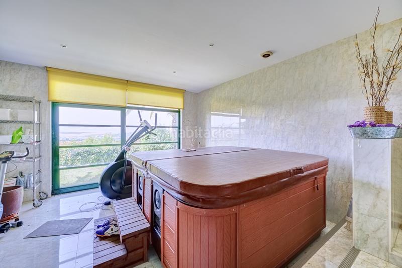 Foto 4eb45cb2-8193-470d-b3c2-dcf61848d667. Casa in gorraiz - monte malkaiz in Olaz Valle de Egüés / Eguesibar