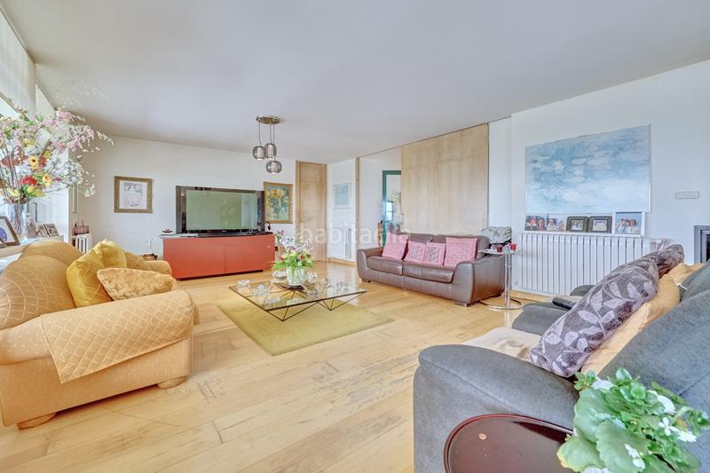 Foto 52185e4b-b932-43ee-9e31-ae6ed2cd2525. Casa in gorraiz - monte malkaiz in Olaz Valle de Egüés / Eguesibar