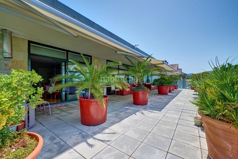 Foto 52b4c006-8fee-40b3-b8b2-845ebd193178. Casa in gorraiz - monte malkaiz in Olaz Valle de Egüés / Eguesibar