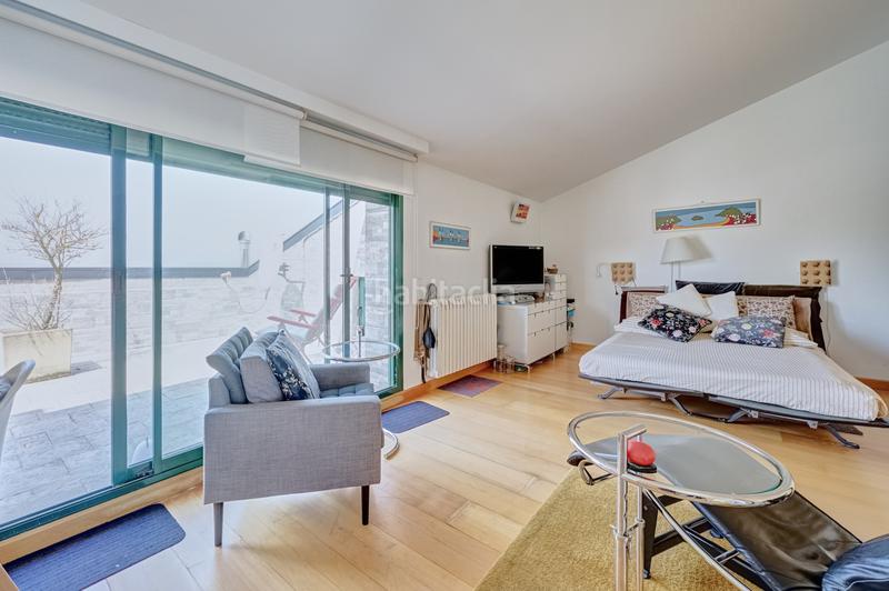 Foto 62ec249b-395e-4bac-88e1-91365def6a69. Casa in gorraiz - monte malkaiz in Olaz Valle de Egüés / Eguesibar