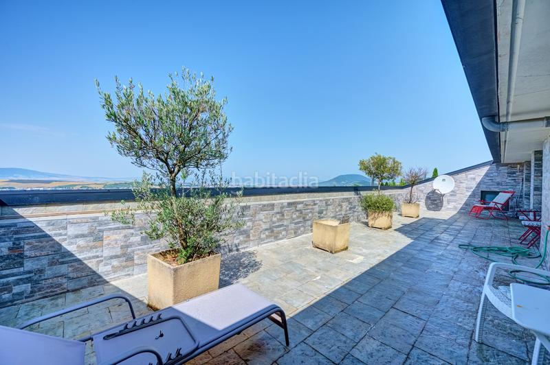 Foto 694a806a-7009-4761-ac07-1cc39a47e350. Casa in gorraiz - monte malkaiz in Olaz Valle de Egüés / Eguesibar