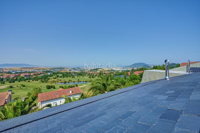 Foto 71905cd3-fc6c-4540-9e3a-c6ff3dcda353. Casa in gorraiz - monte malkaiz in Olaz Valle de Egüés / Eguesibar