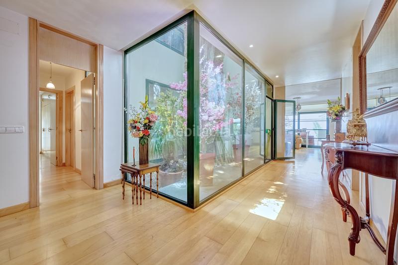 Foto 721f7026-1193-4695-8d3f-ab493ce8a87f. Casa in gorraiz - monte malkaiz in Olaz Valle de Egüés / Eguesibar