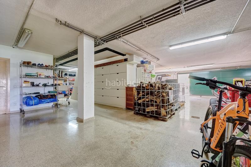 Foto 72976974-9701-4c49-b8ab-23544a30102b. Casa in gorraiz - monte malkaiz in Olaz Valle de Egüés / Eguesibar