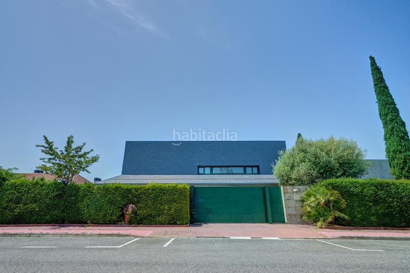 Foto 7737a23a-0876-44e1-8e02-6d972838847c. Casa in gorraiz - monte malkaiz in Olaz Valle de Egüés / Eguesibar