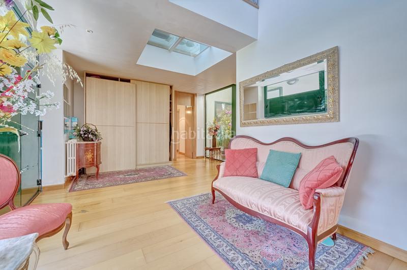 Foto 805d1b0c-d496-4671-8752-4add6f1c2f2d. Casa in gorraiz - monte malkaiz in Olaz Valle de Egüés / Eguesibar