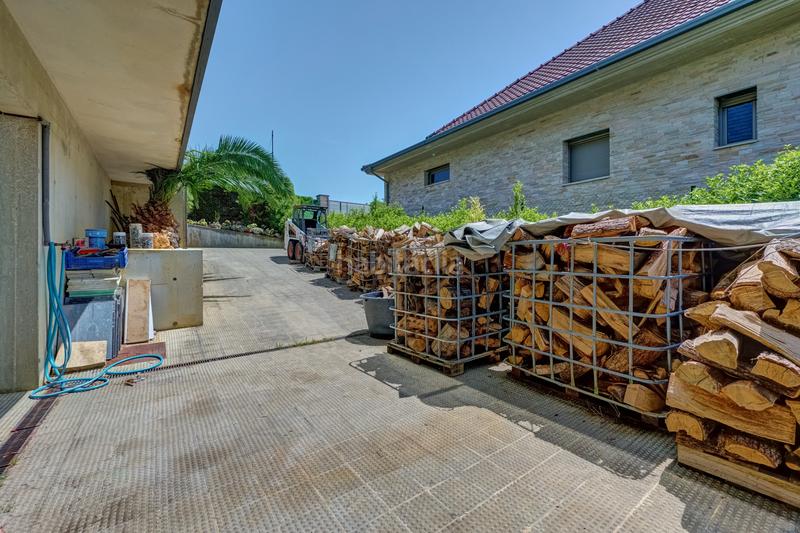 Foto 8109fc6d-5480-4550-b69e-730e906ca9df. Casa in gorraiz - monte malkaiz in Olaz Valle de Egüés / Eguesibar