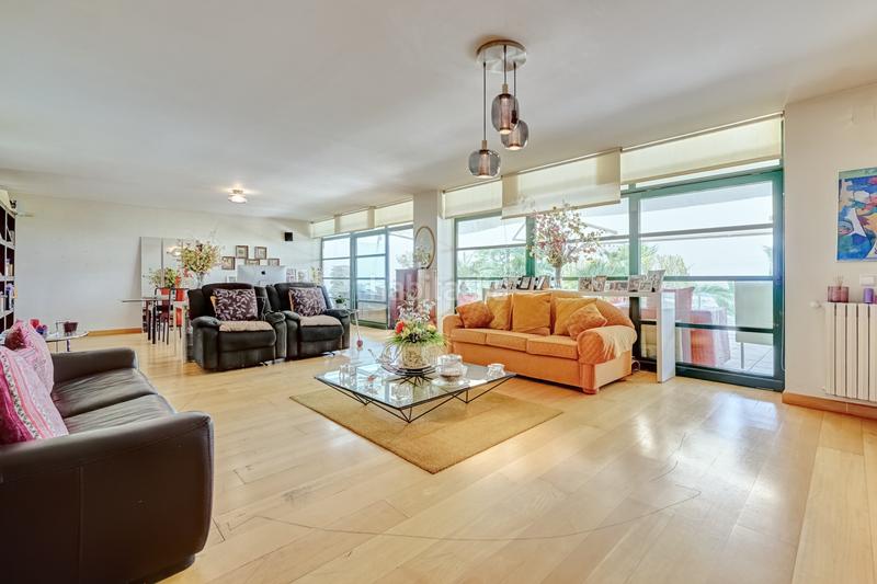 Foto 83a0e37b-a8b7-4dea-9b7d-f4ec933b6ea5. Casa in gorraiz - monte malkaiz in Olaz Valle de Egüés / Eguesibar