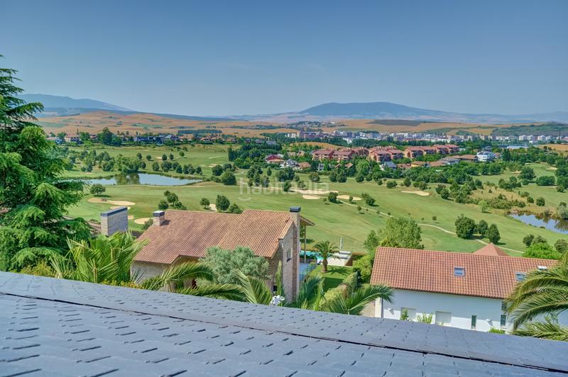Foto 87a68a66-097a-4bda-9d58-9a218141228a. Casa in gorraiz - monte malkaiz in Olaz Valle de Egüés / Eguesibar