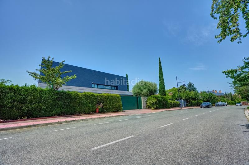 Foto 8bf35952-acf7-48d6-b19c-82e4f8c113d2. Casa in gorraiz - monte malkaiz in Olaz Valle de Egüés / Eguesibar