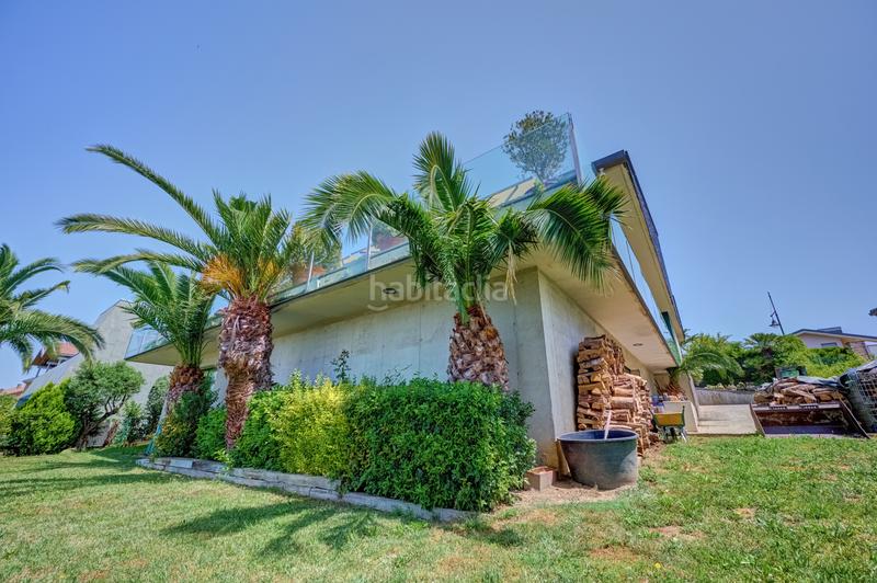 Foto 936f635b-6d62-4041-ae36-c68445960951. Casa in gorraiz - monte malkaiz in Olaz Valle de Egüés / Eguesibar