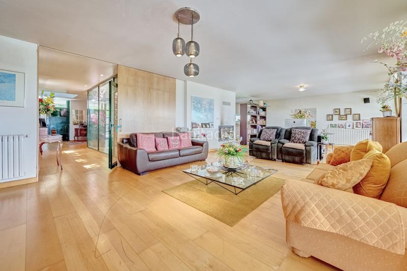 Foto 970194c2-85aa-4c5f-a73f-55214f5d6f82. Casa in gorraiz - monte malkaiz in Olaz Valle de Egüés / Eguesibar