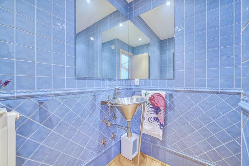 Foto a1f0e8b7-0adf-4809-b8d9-c773c66617c8. Casa in gorraiz - monte malkaiz in Olaz Valle de Egüés / Eguesibar