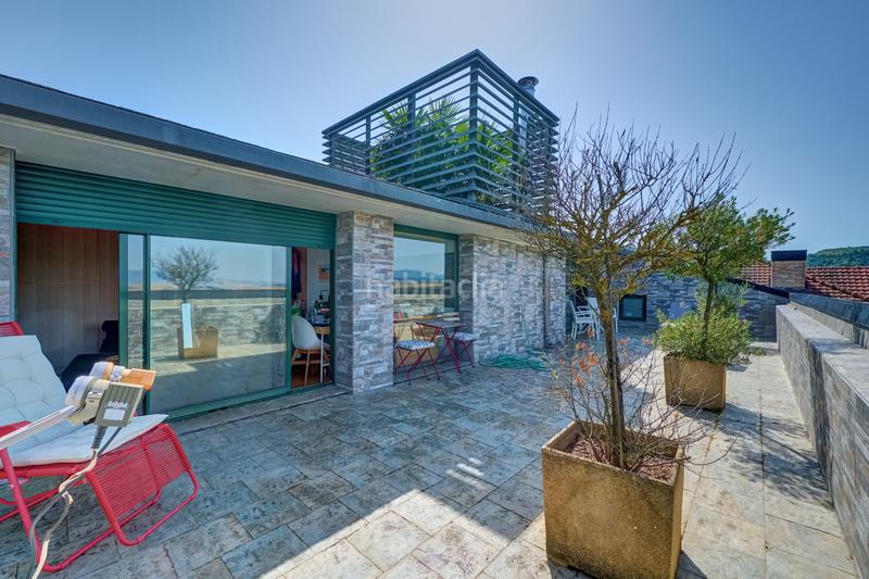 Foto a26b7eb3-bb3b-42a3-b8e9-3671577e7e08. Casa in gorraiz - monte malkaiz in Olaz Valle de Egüés / Eguesibar