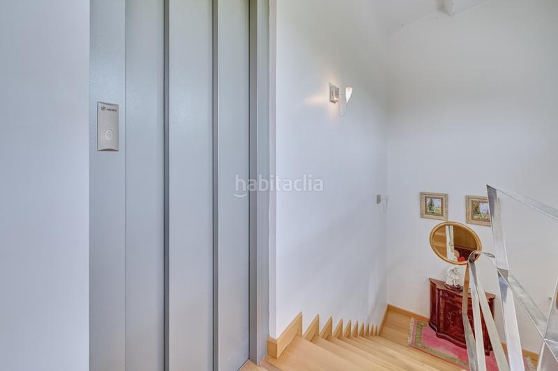 Foto b4294942-9e52-4225-99cb-4c0e641d4d5e. Casa in gorraiz - monte malkaiz in Olaz Valle de Egüés / Eguesibar