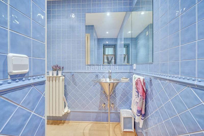 Foto c63d8e4d-e6d1-4b16-85f7-6da2ab6bc3f5. Casa in gorraiz - monte malkaiz in Olaz Valle de Egüés / Eguesibar