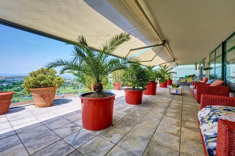 Foto c82742e4-29c6-4d5f-a632-49d8618f877e. Casa in gorraiz - monte malkaiz in Olaz Valle de Egüés / Eguesibar