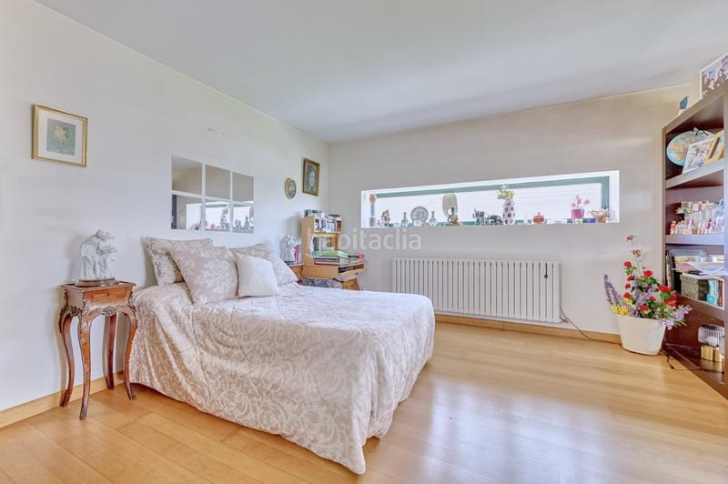 Foto cd14f8fa-9bf7-4184-817c-f87d703bbc1e. Casa in gorraiz - monte malkaiz in Olaz Valle de Egüés / Eguesibar