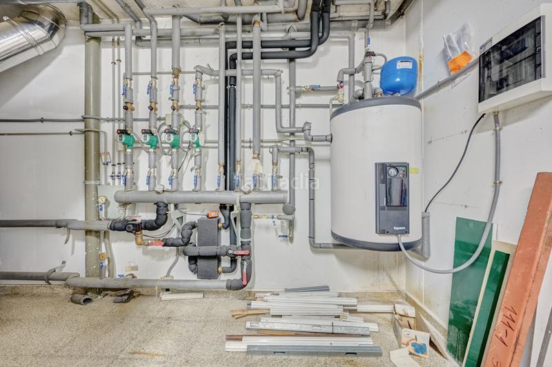 Foto cf073553-8ed5-4f0d-b4de-8142341a0358. Casa in gorraiz - monte malkaiz in Olaz Valle de Egüés / Eguesibar