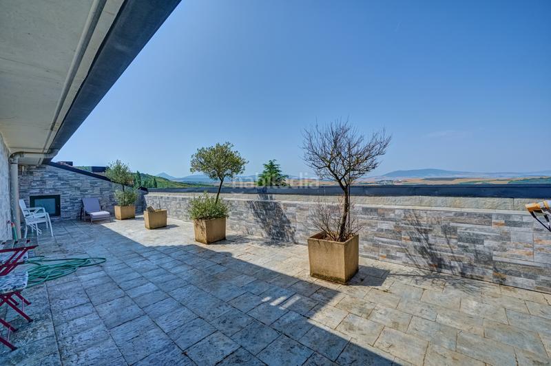 Foto d58beea9-ed71-463e-a1b3-2a3a75dfd112. Casa in gorraiz - monte malkaiz in Olaz Valle de Egüés / Eguesibar