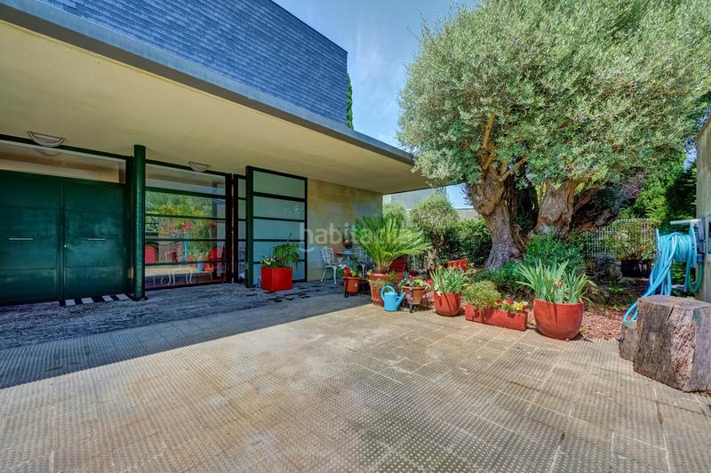 Foto da08aa60-b9b3-4268-a3c0-c9d9124e93d9. Casa in gorraiz - monte malkaiz in Olaz Valle de Egüés / Eguesibar