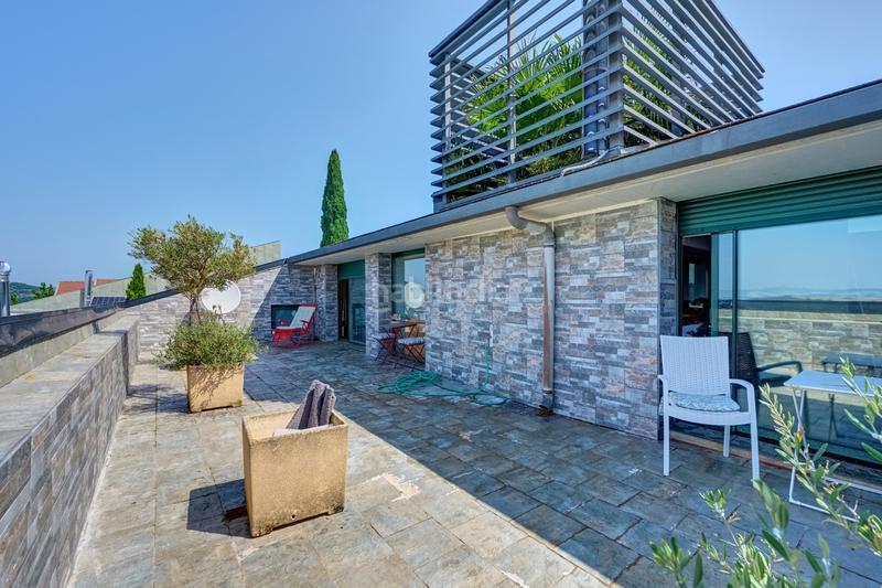 Foto ddaa8518-8009-46e7-be7f-09d40d872eb8. Casa in gorraiz - monte malkaiz in Olaz Valle de Egüés / Eguesibar