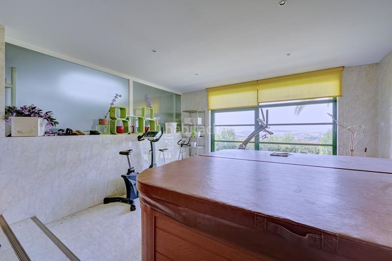 Foto de2296df-554a-4613-acd1-c2a4e8238561. Casa in gorraiz - monte malkaiz in Olaz Valle de Egüés / Eguesibar