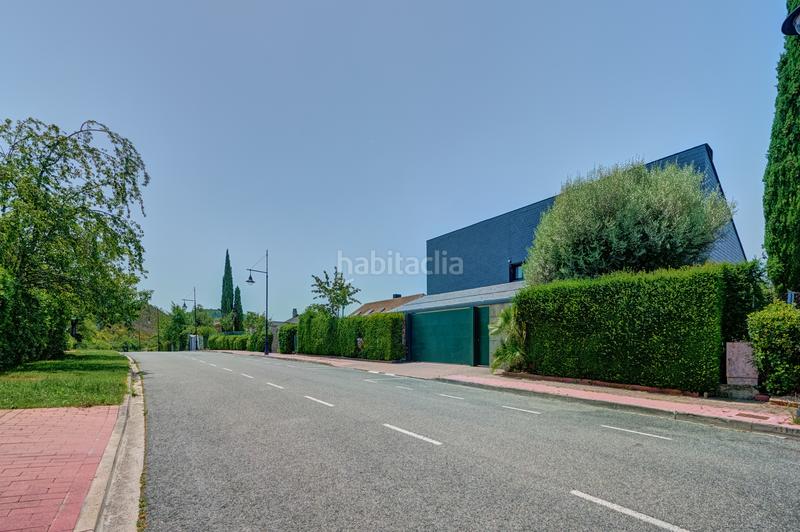 Foto e02b88e0-8ca6-4188-9618-1e7c7cc382c1. Casa in gorraiz - monte malkaiz in Olaz Valle de Egüés / Eguesibar