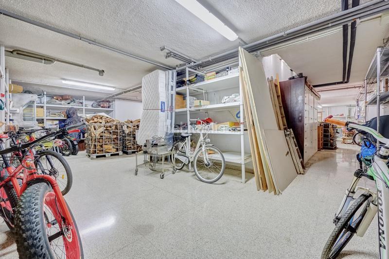 Foto e1f6d571-4760-46d5-92b1-56c86199b963. Casa in gorraiz - monte malkaiz in Olaz Valle de Egüés / Eguesibar